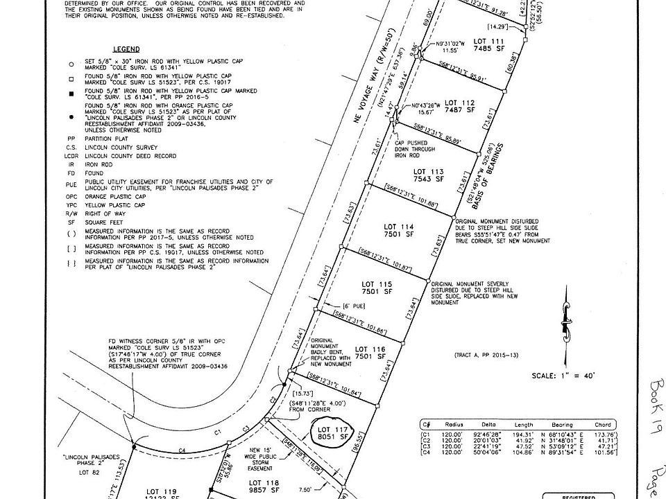 2nd image of LOT 117 NE Voyage Ave