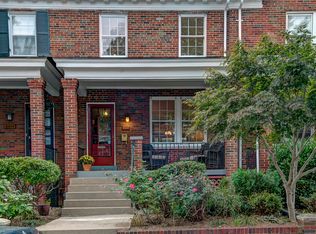 2456 39th Pl NW, Washington, DC 20007