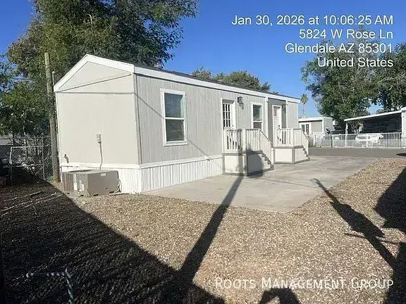 2nd image of 6231 N 59th Ave Lot 9