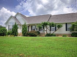 2220 Cove Hill Rd LOT 1, Pikeville, TN 37367