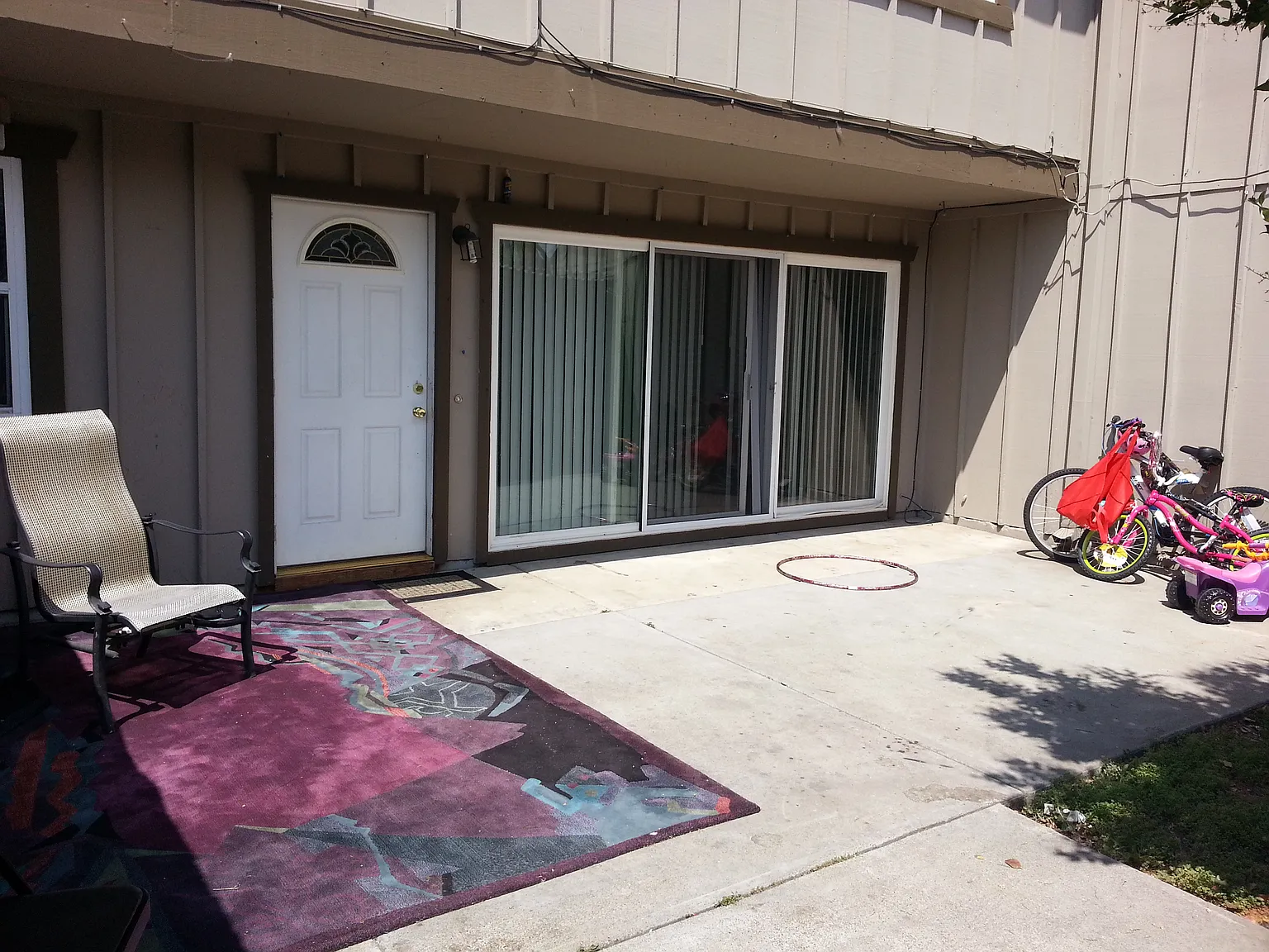 2608 Fairmont Ln photo 1