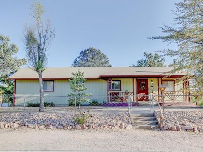 607 E Park Dr, Payson, AZ, 85541