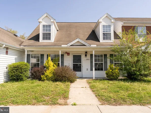 202 Carsons Ct, Pocomoke City, MD 21851