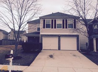 5854 El Segundo Way, Atlanta, GA 30349