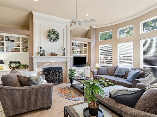 1300 Currant Way, Flower Mound, TX 75028