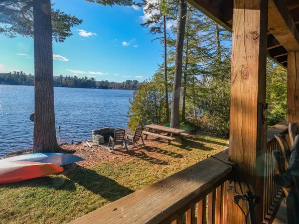 103 Milts Way, Lincoln, ME 04457