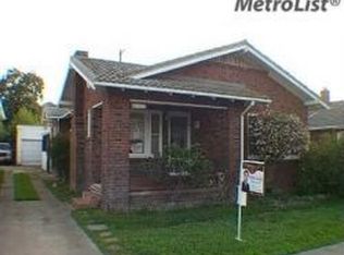 4744 15th Ave, Sacramento, CA 95820