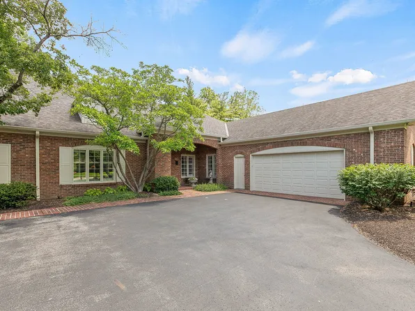 8011 Beaumont Green East Dr E, Indianapolis, IN 46250