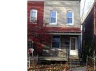 61 Race St, Trenton, NJ