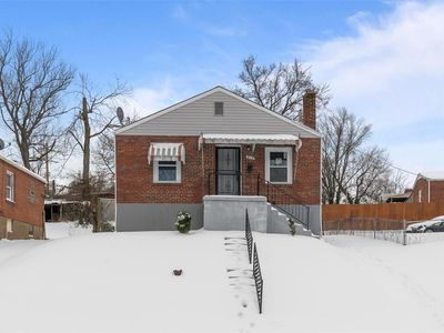 870 Riverview Blvd, Saint Louis, MO, 63147