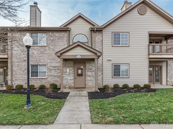 1670 Piper Ln APT 104, Centerville, OH 45440