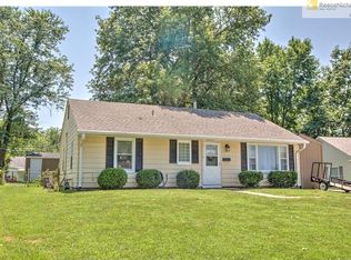 509 NE 67th Ter, Gladstone, MO 64118