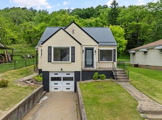 153 Idabelle Ave, Wheeling, WV