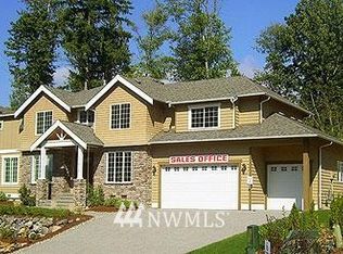 11018 30th St SE LOT 3, Everett, WA 98205