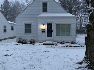 Chase Rd, Columbus, OH 43214