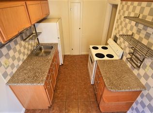 291 Lester Ave #107, Oakland, CA 94606