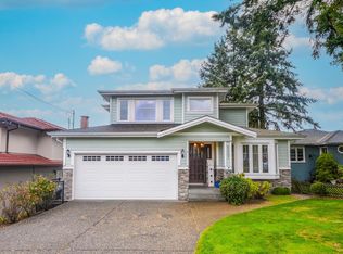 5007 Hardwick St, Burnaby, BC V5G1P8
