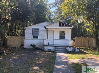 3113 Wright Ave, Savannah, GA 31404