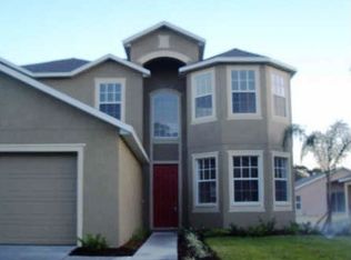 12142 Luftburrow Ln, Hudson, FL 34669