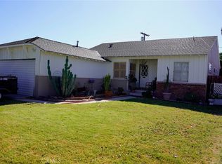 17148 Lorne St, Van Nuys, CA 91406