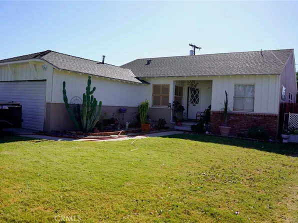 17148 Lorne St, Van Nuys, CA 91406