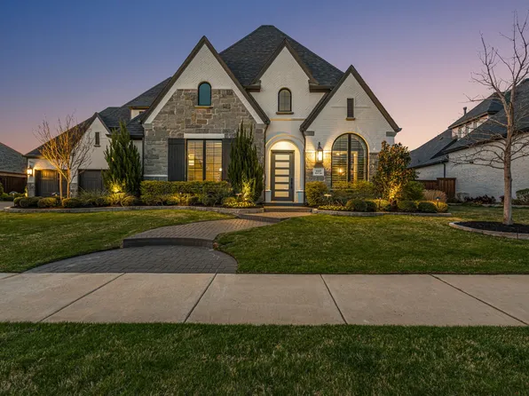 4400 Mueller Ln, Roanoke, TX 75078