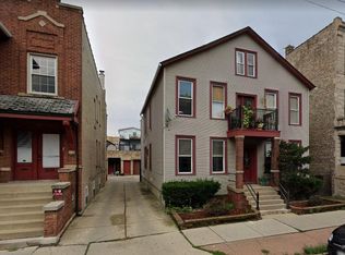 2527 N California Ave #1S, Chicago, IL 60647