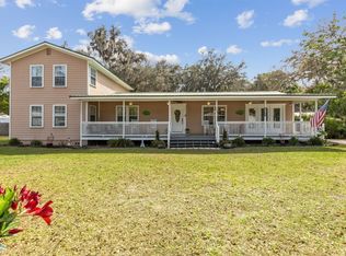 97208 Morgans Way, Yulee, FL 32097