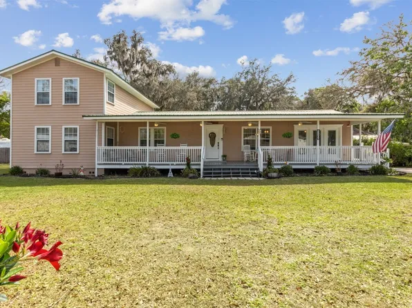97208 Morgans Way, Yulee, FL 32097