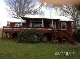 110 Devlin St, Canton, NC 28716