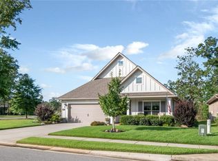 31606 Canopy Loop, Spanish Fort, AL 36527