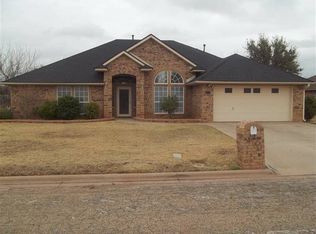 2226 Rim Rock Rd, Abilene, TX 79606