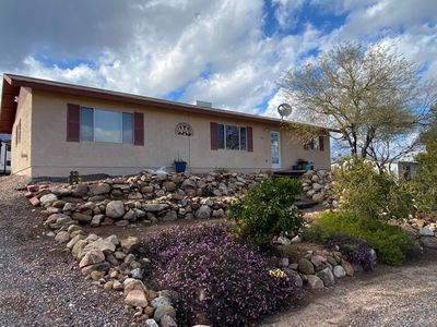 250 N Rocky Rd, Tonto Basin, AZ, 85553