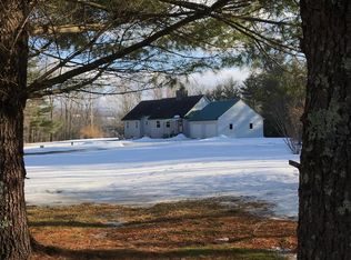 78 Sutherland Rd, Stephentown, NY 12168