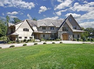 3 Kervan Rd, Rye, NY 10580