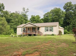 18 Romine Rd, Spencer, IN 47460