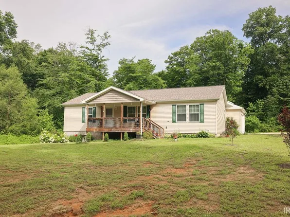 18 Romine Rd, Spencer, IN 47460