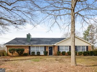 3887 Partridge Pl SW, Conyers, GA 30094