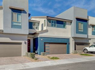 3350 Via Strada St, Henderson, NV 89044