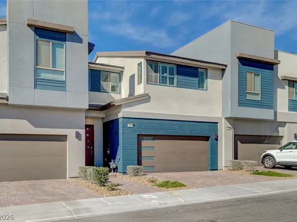 3350 Via Strada St, Henderson, NV 89044