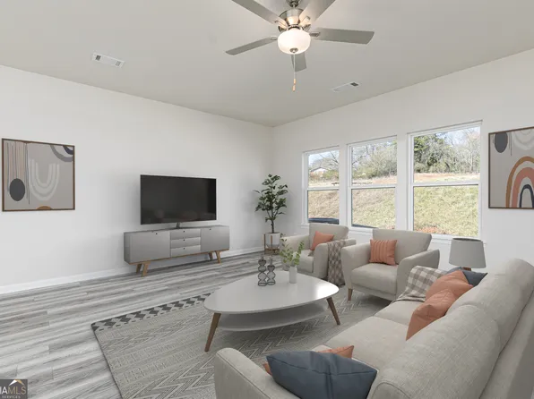 3986 Oakwood Terrace Ct, Oakwood, GA 30566