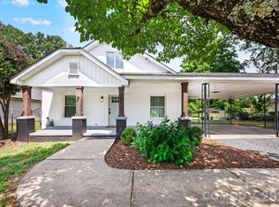 206 Bethpage Rd, Kannapolis, NC 28081