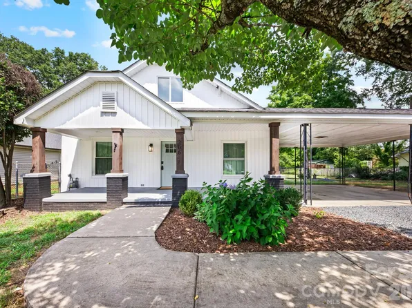 206 Bethpage Rd, Kannapolis, NC 28081
