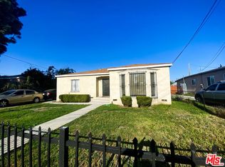 11868 Success Ave, Los Angeles, CA 90059