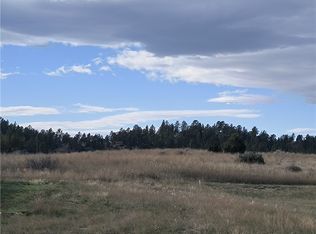 10 Avenue W, Roundup, MT 59072