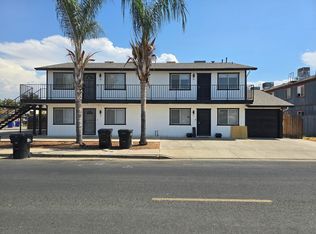 113 E. Garden Ave, Porterville, CA 93257