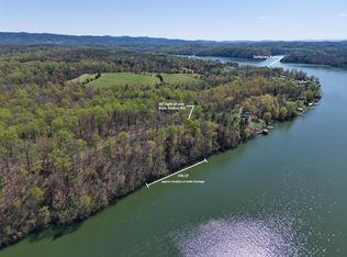 Tbd Owens Rd, Radford, VA 24141