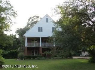 1160 River Rd, Orange Park, FL 32073