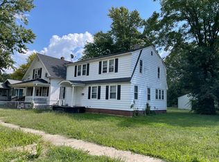 1845 E North St, Decatur, IL 62521