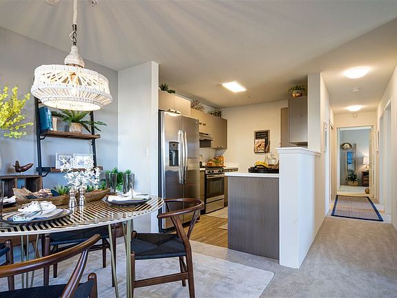5th image of 57 Kihalani St #601